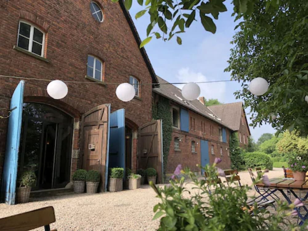 Hotel am Kloster 3 estrelas em Rinteln