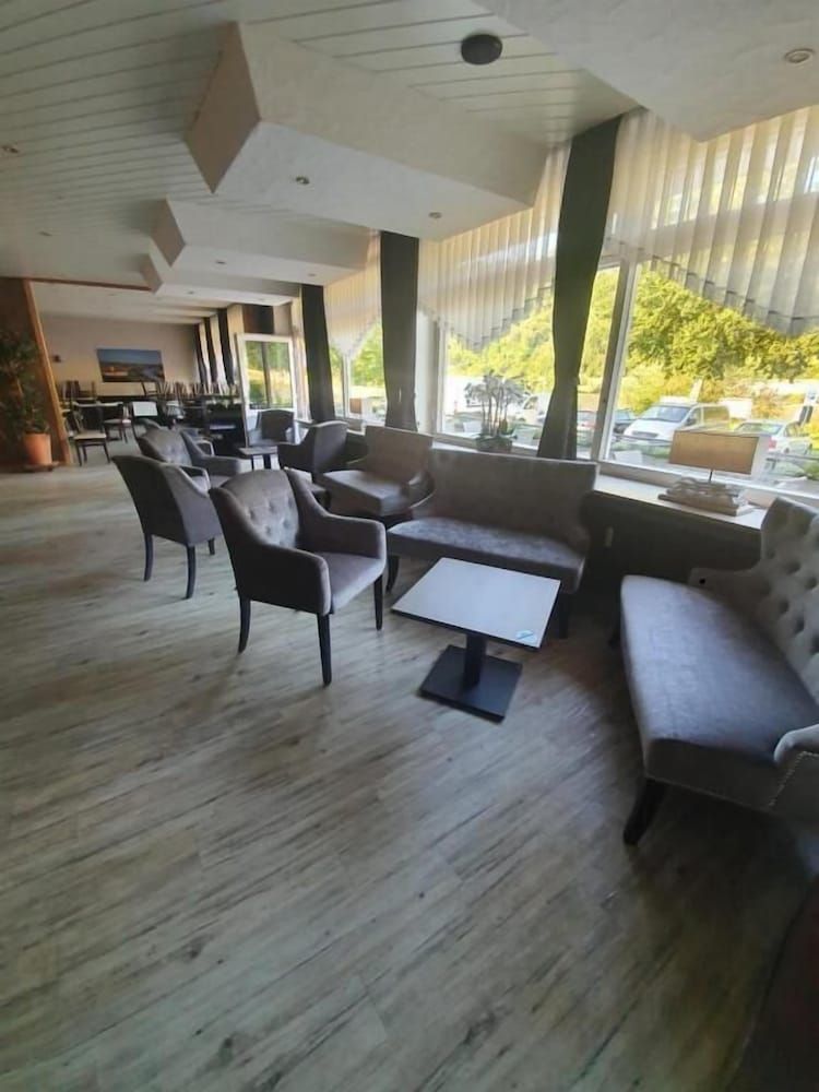 Hotel Gasthof zum Ritter 2