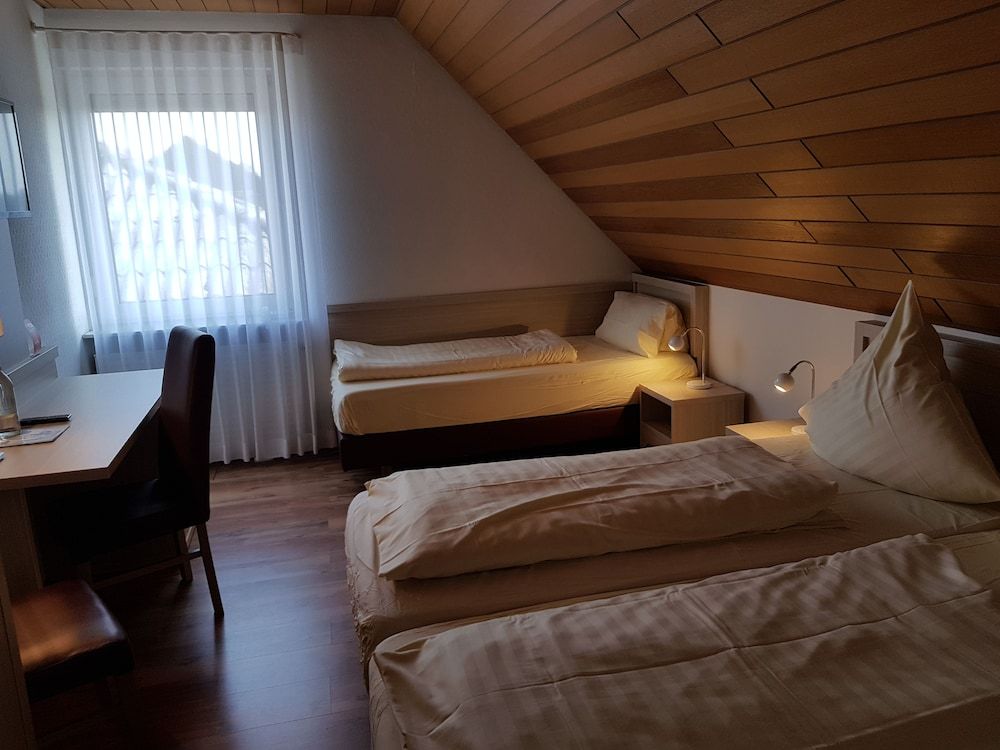 Landhotel Rhönblick 2