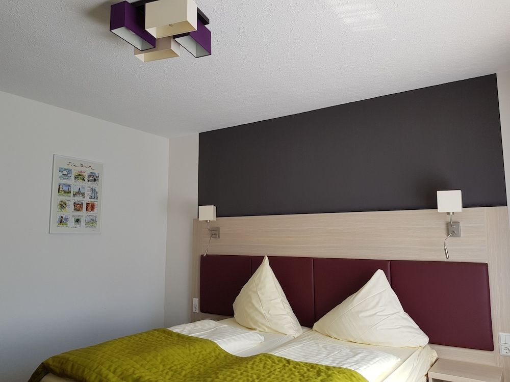 Landhotel Rhönblick 3