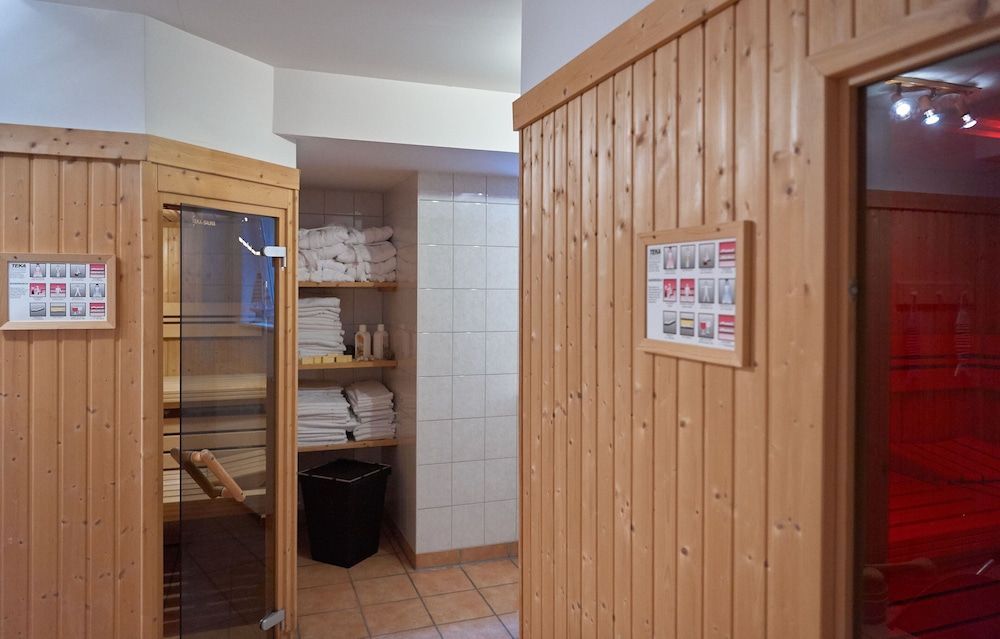 Landhotel Fetzer 4 étoiles à Ingelheim-sur-le-Rhin