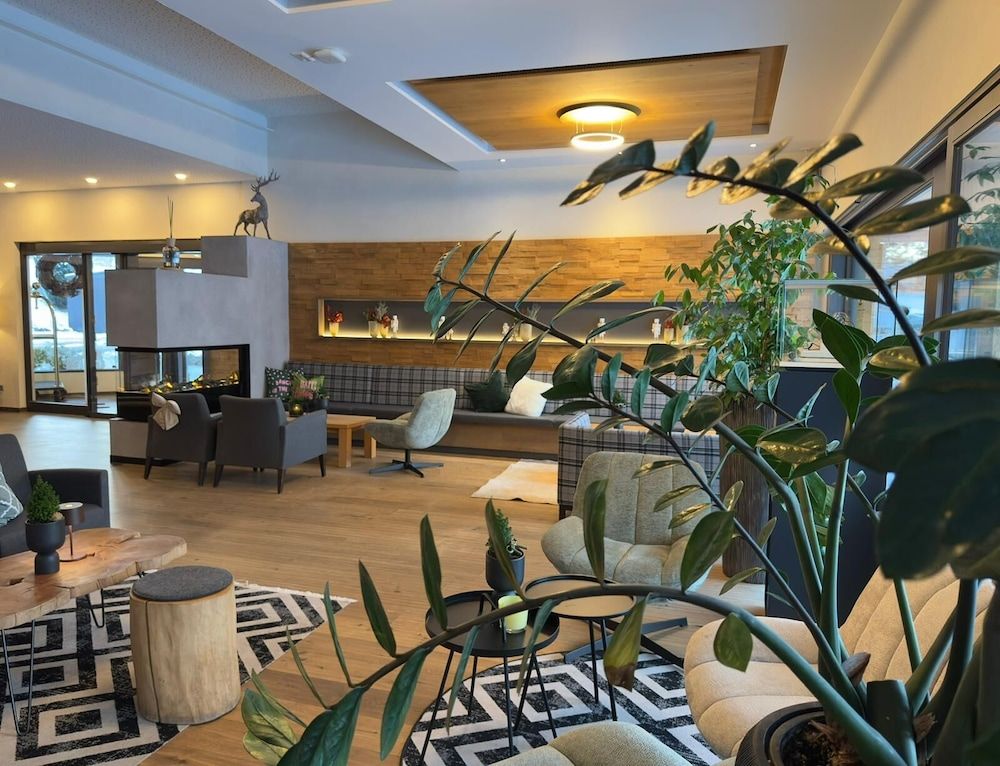 Hotel Landhaus Lauble 2