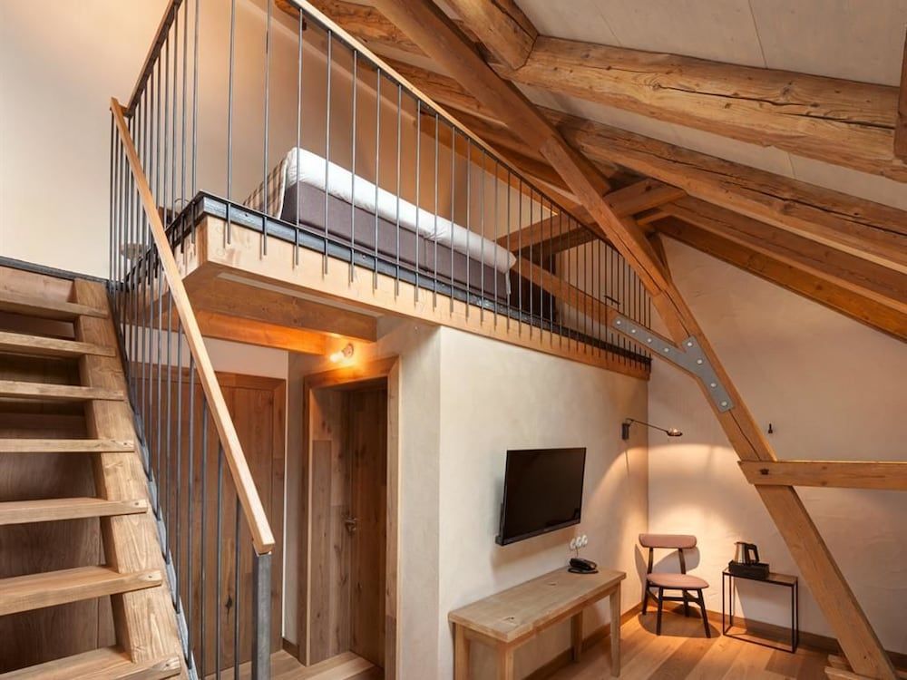 Landhotel AlmRefugio 3