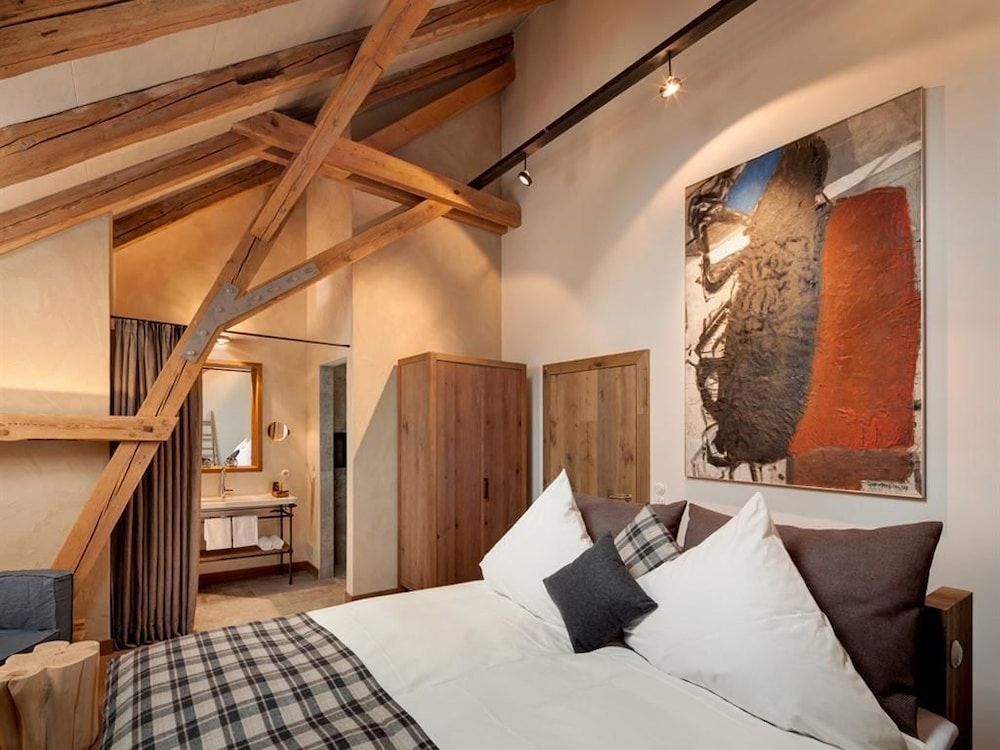 Landhotel AlmRefugio 2