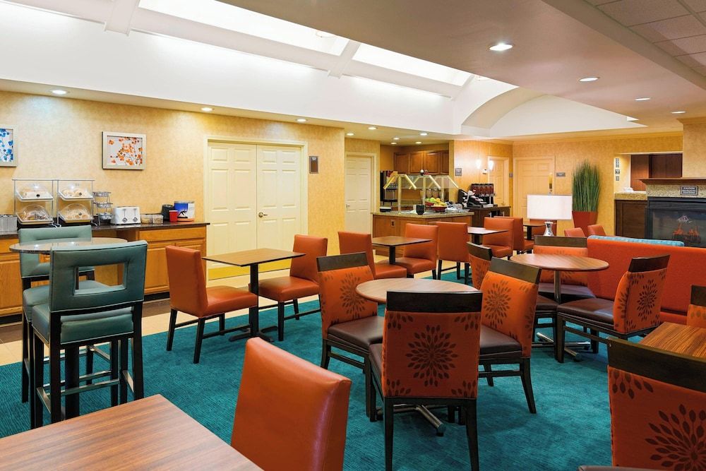 Residence Inn by Marriott  Philadelphia Montgomeryville 3