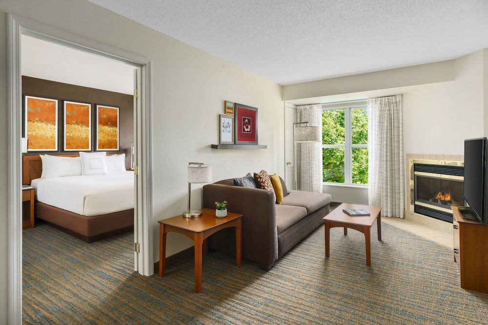 Residence Inn by Marriott  Philadelphia Montgomeryville 3 étoiles à North Wales