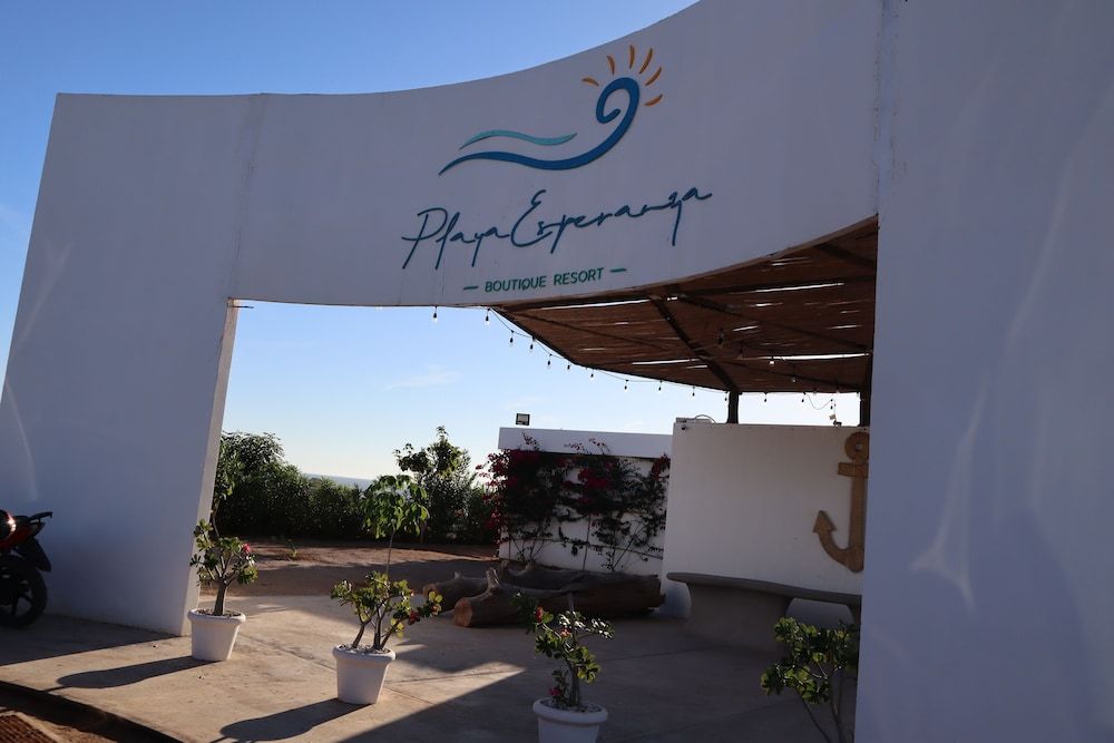 Playa Esperanza Resort 2