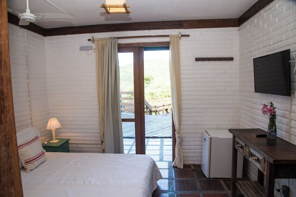 Pousada La Creacion 3