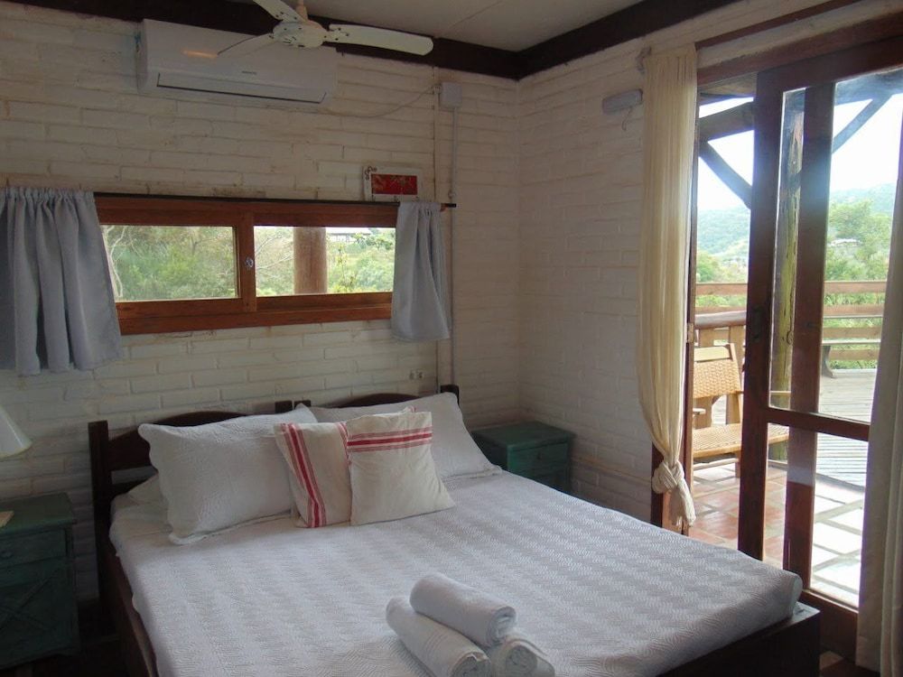 Pousada La Creacion 2