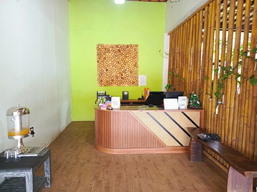 Melati Resort & Hotel Kuta Lombok 3