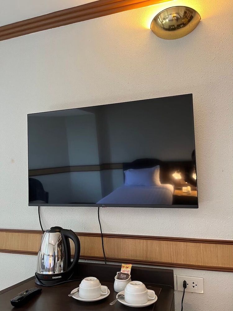 Suntara Wellness Resort & Hotel 3