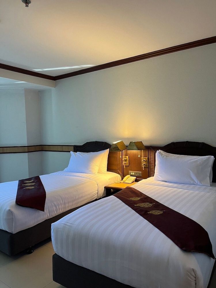 Suntara Wellness Resort & Hotel 2