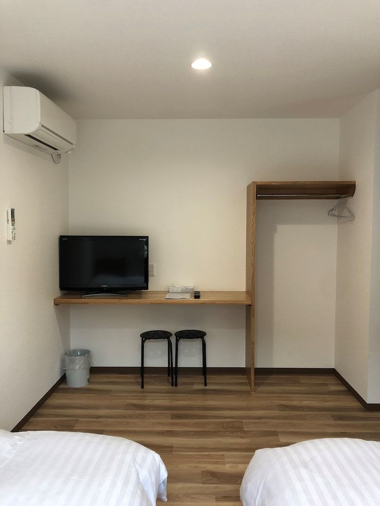 Minshuku Cress -1 estrelas em Biei