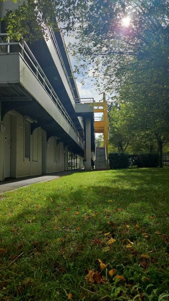 Premiere Classe Creil - Villers Saint Paul 1 estrelas em Villers-Saint-Paul