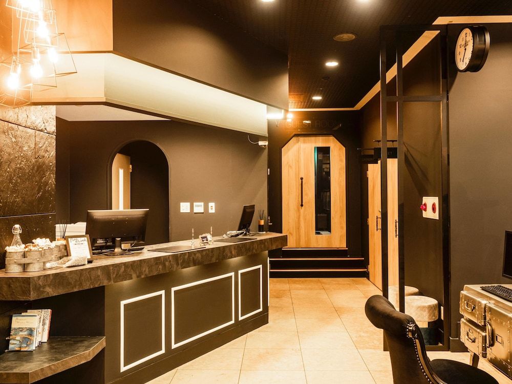 Hotel Areaone Kitaibaraki 2