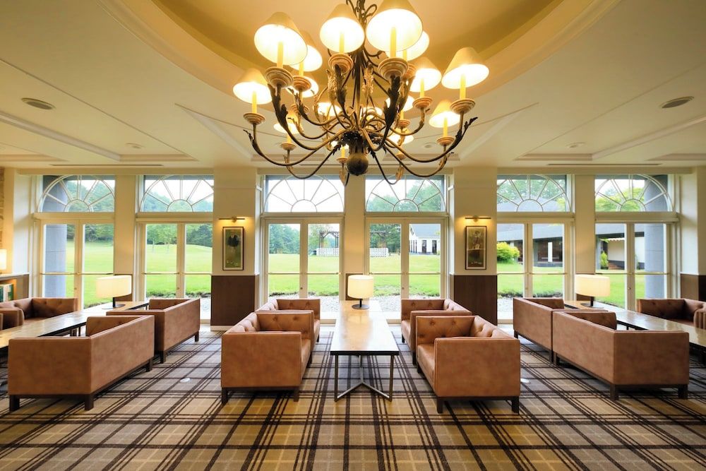 Villa The Club KARUIZAWA 3