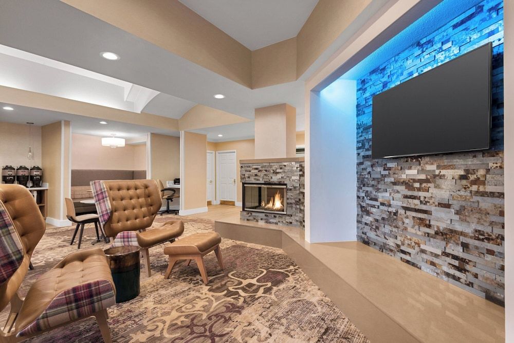 Residence Inn by Marriott San Jose South\/Morgan Hill 2