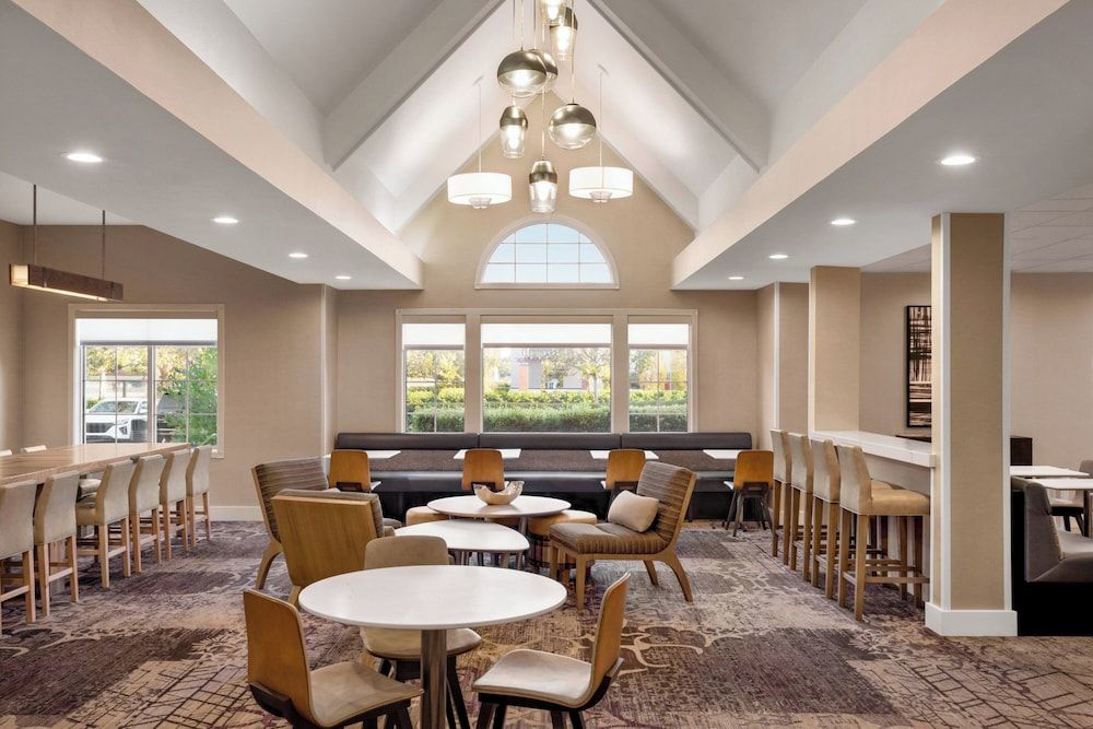 Residence Inn by Marriott San Jose South\/Morgan Hill 3