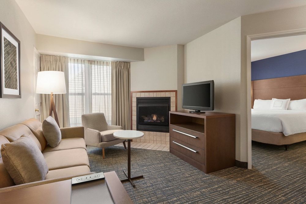 Residence Inn by Marriott San Jose South\/Morgan Hill 3 estrelas em Morgan Hill