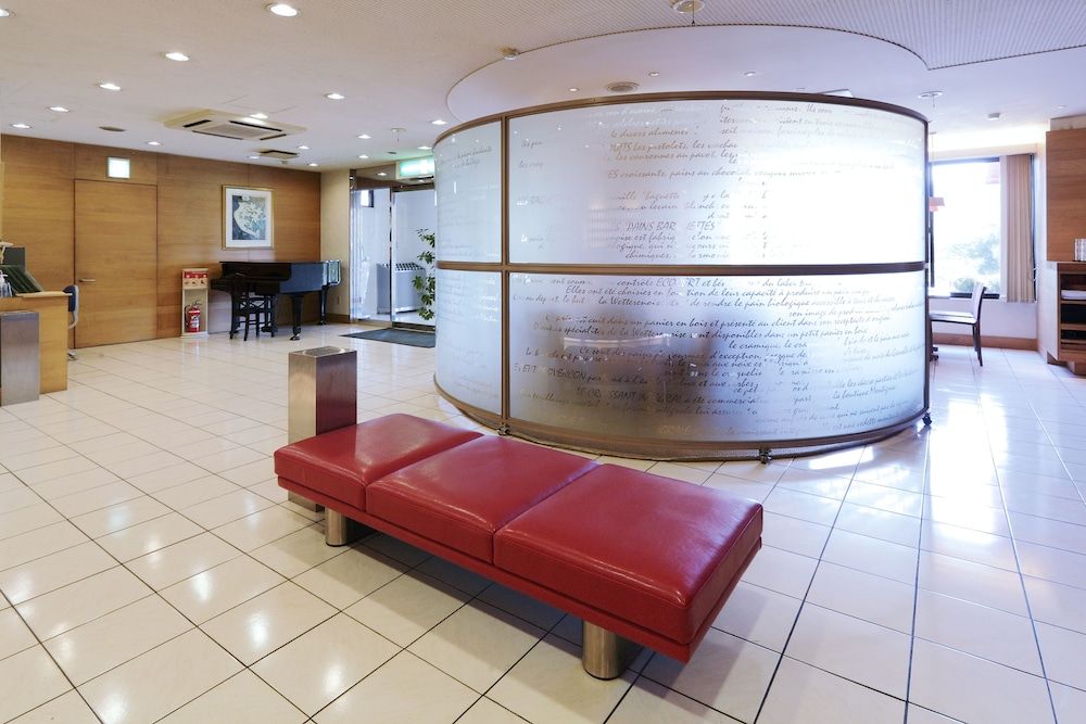 Okazaki Daiichi Hotel 2