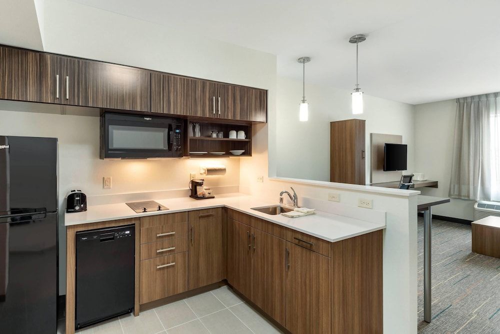 MainStay Suites Lancaster Dallas South 3 estrelas em Lancaster