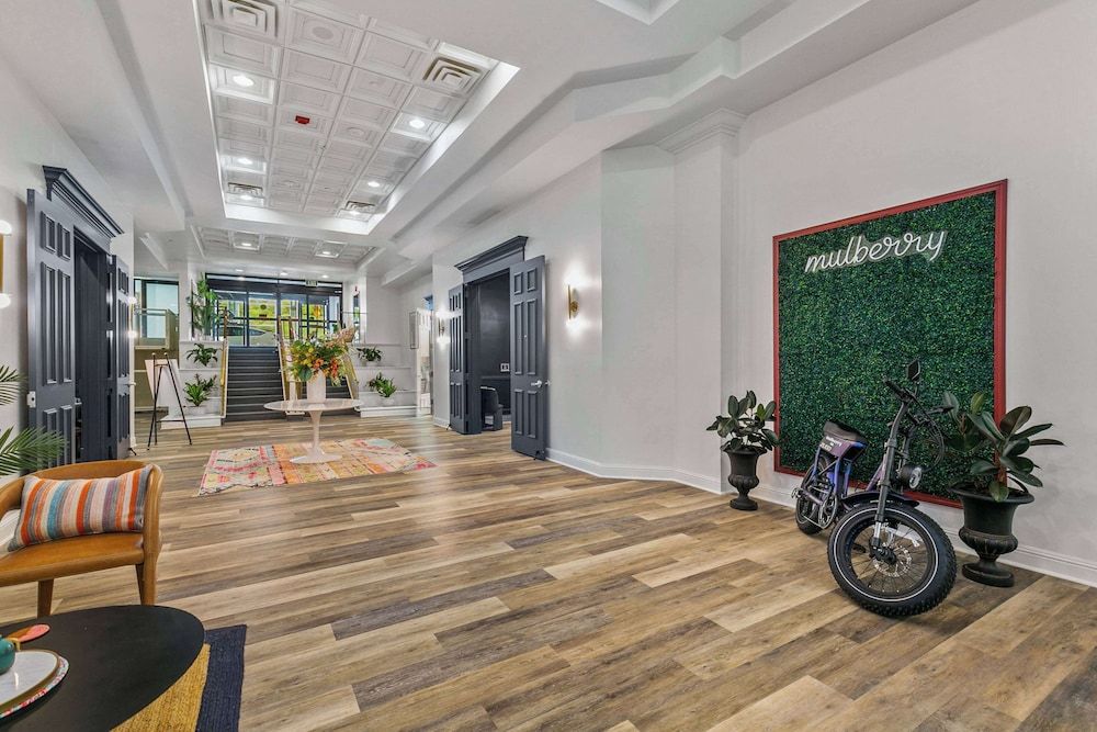 Mulberry, a Wyndham Hotel 3 estrellas en Vicksburg