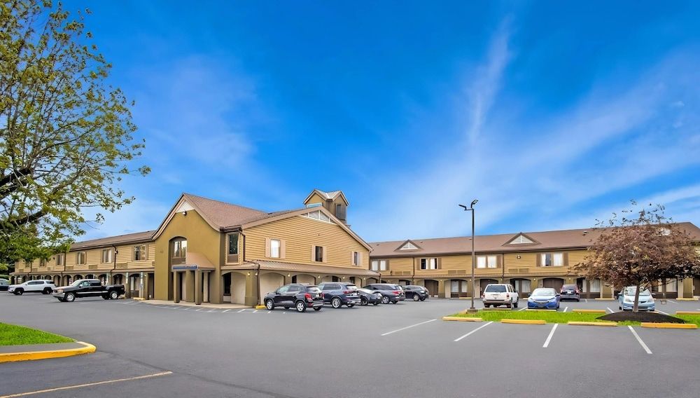 Econo Lodge Allentown North 2 estrelas em Allentown