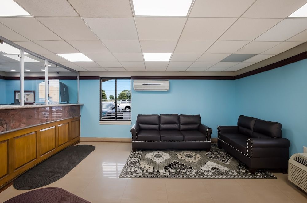 Econo Lodge Allentown North 2