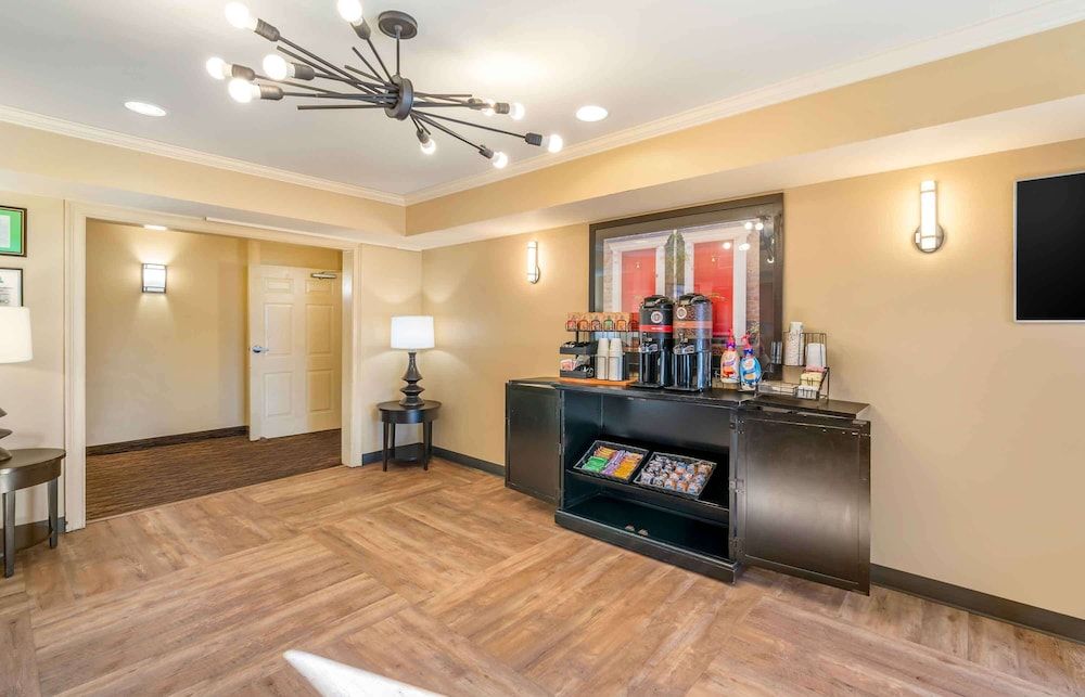 Extended Stay America Select Suites - Chesapeake - Churchland Blvd. 3