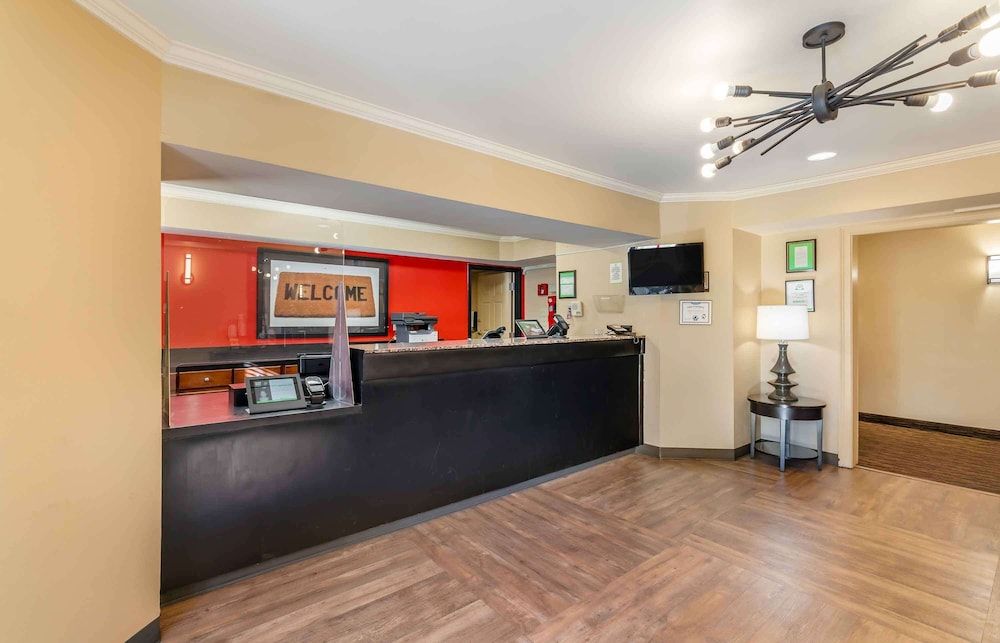 Extended Stay America Select Suites - Chesapeake - Churchland Blvd. 2