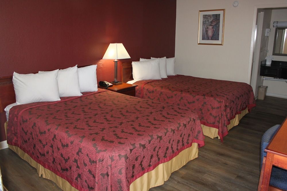 Travel Inn - Buford/Mall of Georgia 3