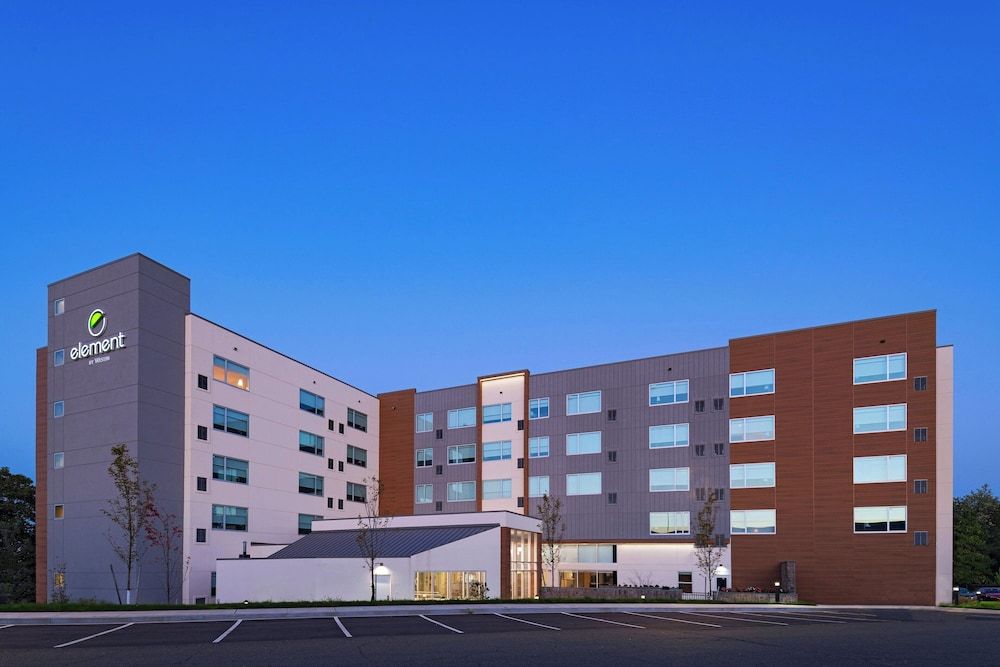 Element Spring Valley 3 estrelas em Spring Valley