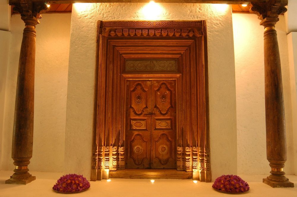 Tangerine Beach Hotel 2