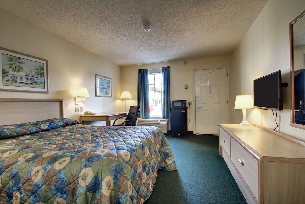 Legacy Inn - Cookeville 2
