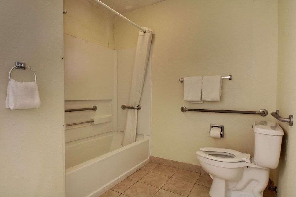 Legacy Inn - Cookeville 3