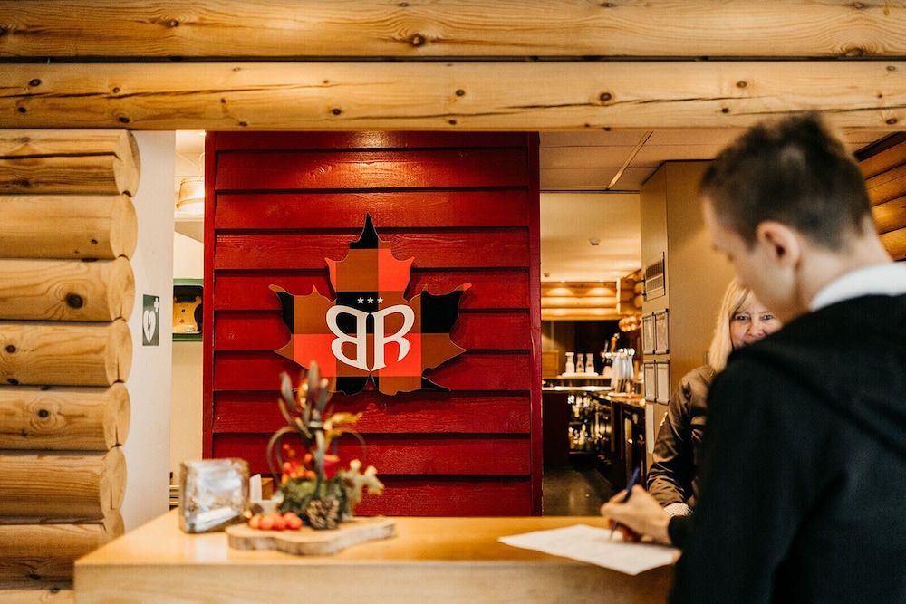 Badhotel Rockanje & Brasserie Lodgers 2