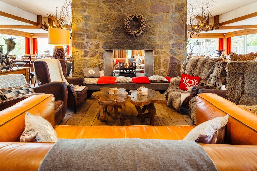 Badhotel Rockanje & Brasserie Lodgers 3