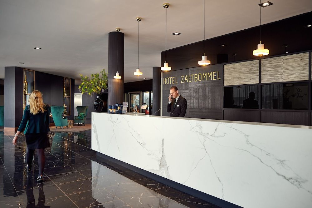 Van der Valk Hotel Zaltbommel - A2 3