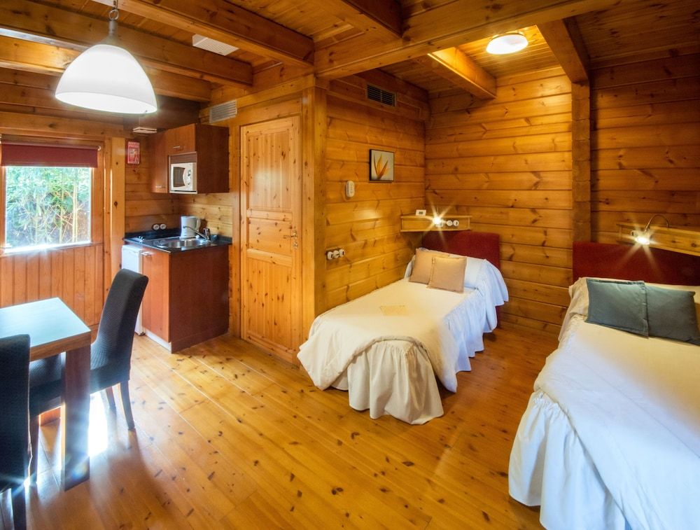 Accommodation de Salut Somlom 2