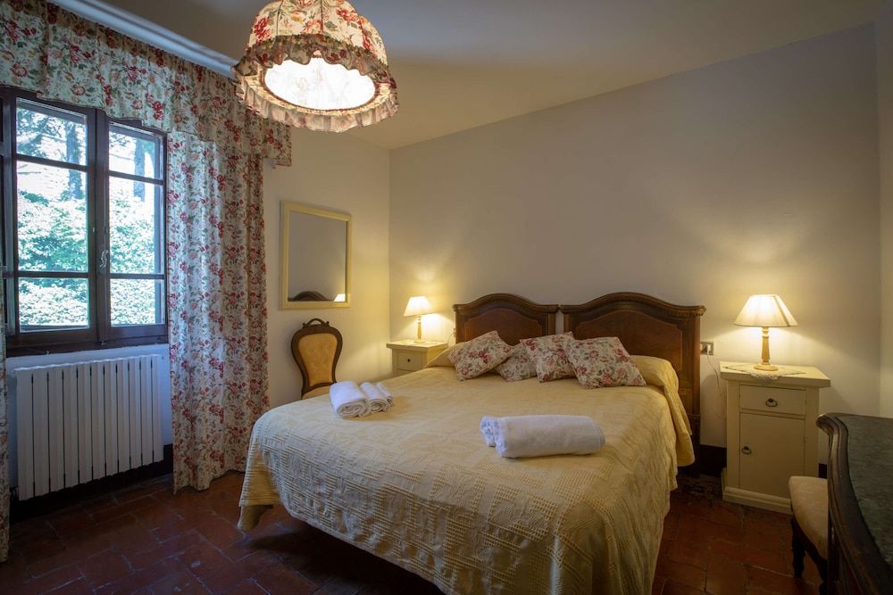 Castello di Santa Cristina 3