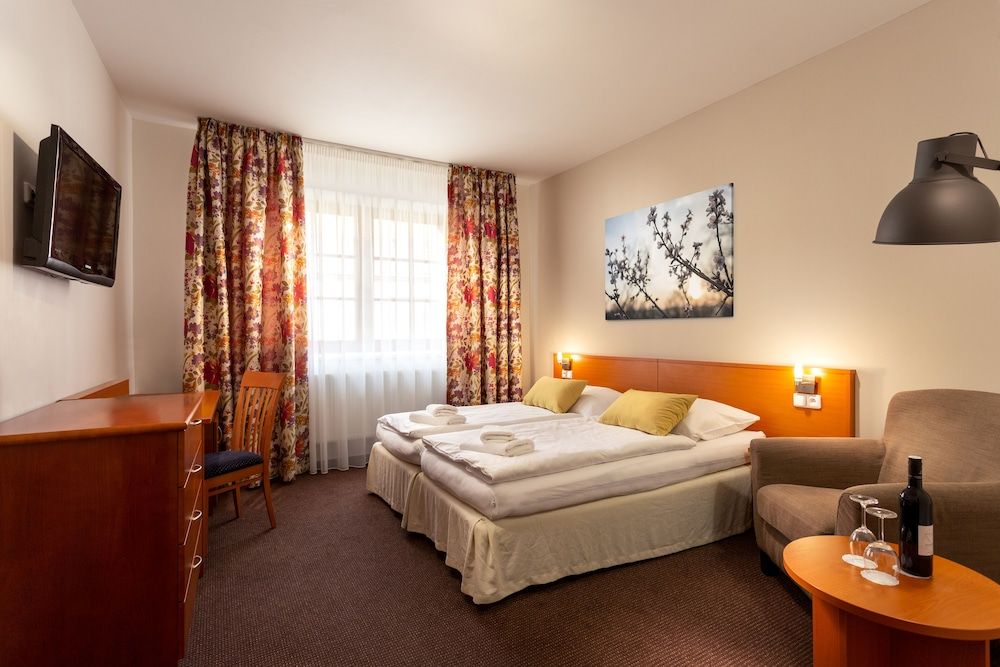 Wine Wellness Hotel Amande 3