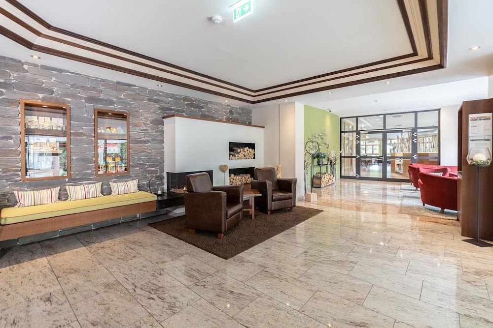 Hotel Dirsch Wellness & Spa Resort 2