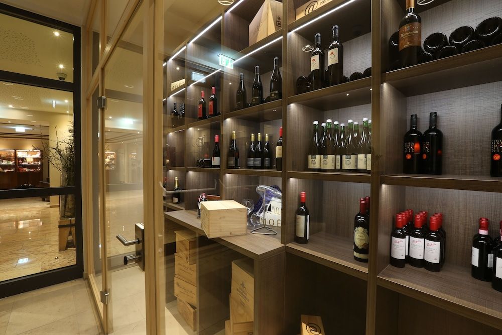 Hotel Dirsch Wellness & Spa Resort 3