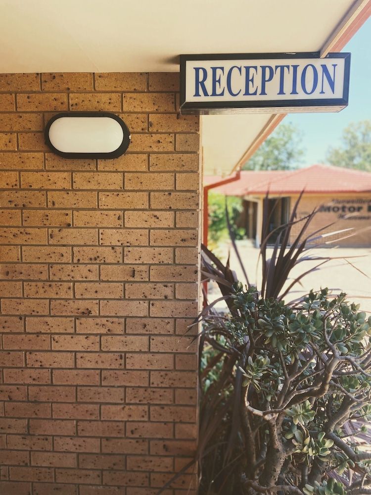 Muswellbrook Motor Inn 3 estrelas em Muswellbrook