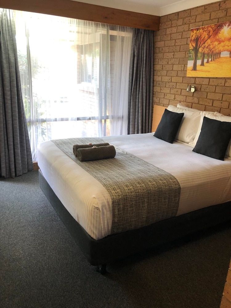 Muswellbrook Motor Inn 3