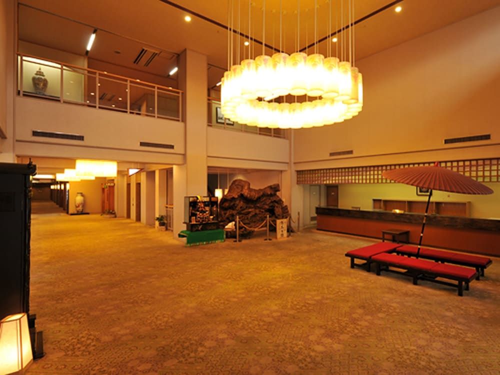 Ginshotei Awashima 2