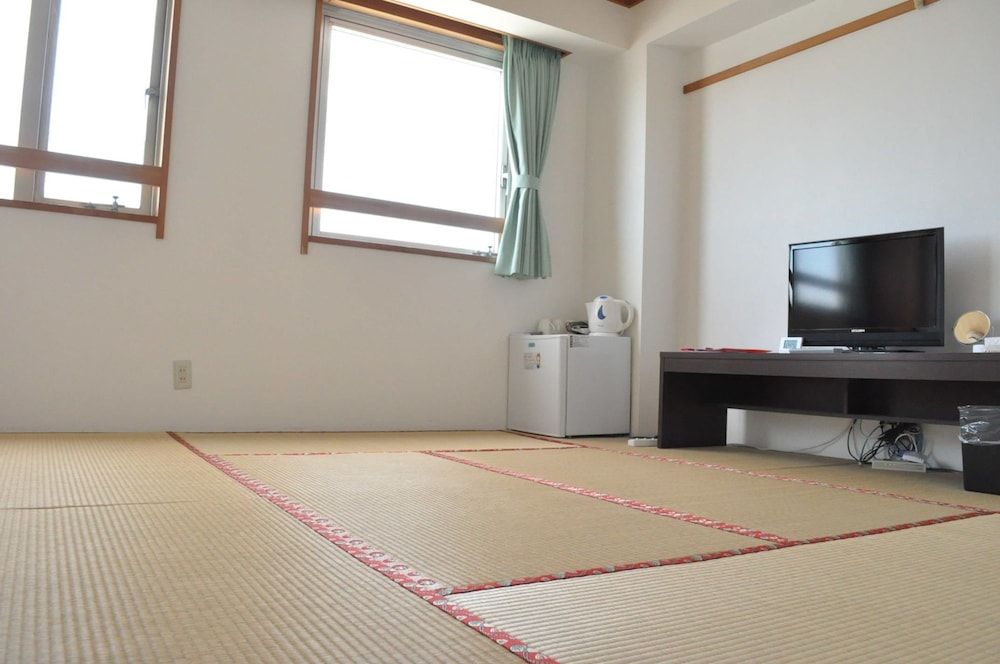 Hotel Select Inn Saitama Moroyama 3