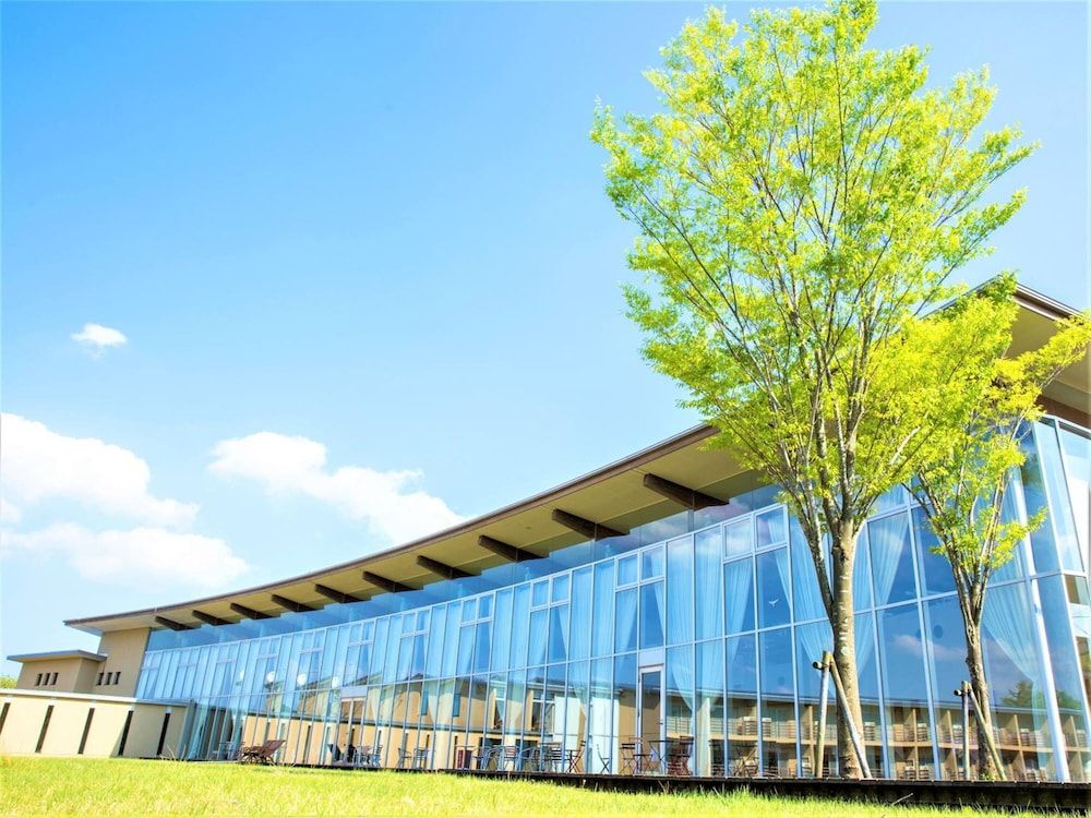 Mineyama Kogen Hotel Relaxia -1 estrelas em Kamikawa