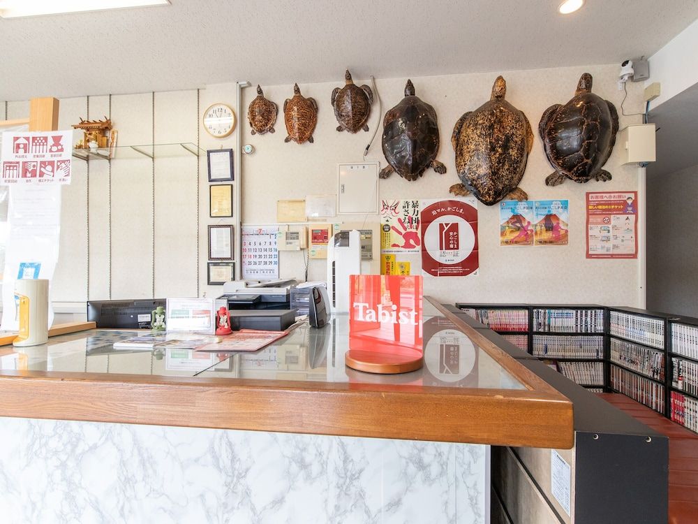 Oyo Hotel Izumi Yusen Shukuhaku Center 3