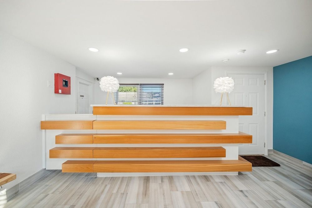 Founder's Brook Motel and Suites 3